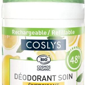 Coslys Dezodorant Energetyzujący 50ml