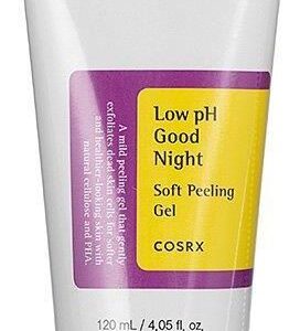 COSRX Low pH Good Night Soft Peeling Gel Delikatny żel peelingujący 150ml