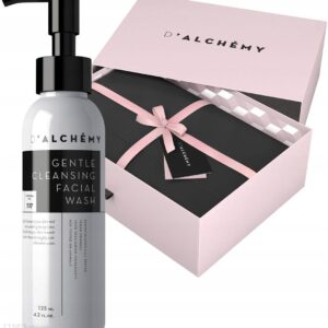 D Alchemy - Łagodny koncentrat oczyszczający 125ml