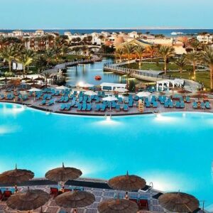 Dana Beach Resort wczasy Egipt