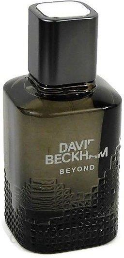 David Beckham Perfumy Męskie Beyond Woda Toaletowa Flakon 90Ml