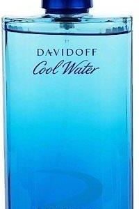 Davidoff Cool Water Man Caribbean Summer Edition Woda Toaletowa Tester 125Ml