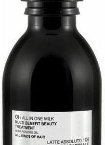 Davines Wielofunkcyjne upiększające mleczko olejek do wszystkich rodzajów włosów Oi milk 50ml