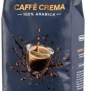 De'Longhi Caffè Crema Ziarnista 1kg DLSC618