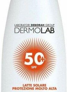 Deborah Balsam Do Opalania Dermolab Spf 50+ 200Ml