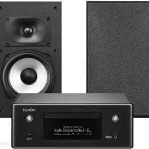 Denon Zestaw Stereo: Rcdn-10 + Monitor Xt20 7754-Defaultcombination