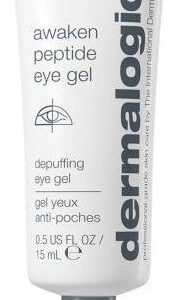 Dermalogica Awaken Peptide Eye Gel Żel niwelujący opuchnięcia pod oczami 15 ml