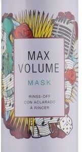 Dessata Maska Do Włosów Dodająca Objętości Max Volume Mask 300 ml