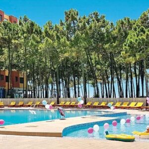Diamma Resort wczasy Albania