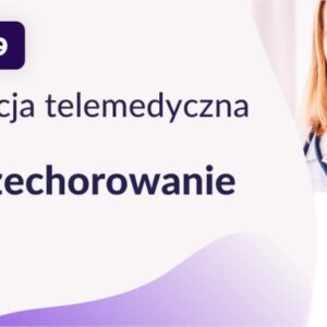 Dimedic.pl Test Przechorowanie IgG 1szt.