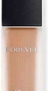 DIOR Dior Forever No-Transfer 24h Wear Matte Foundation Podkład 3WP Warm Peach 30ml