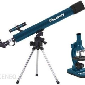 Discovery Zestaw Scope 2