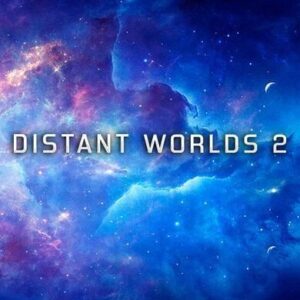 Distant Worlds 2 (Digital)