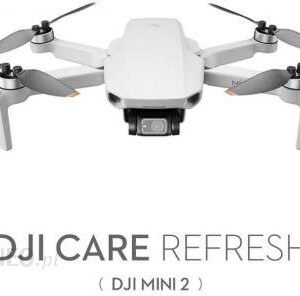 Dji Care Refresh Mini 2 (Mavic Mini 2) (dwuletni plan)