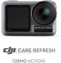 Dji Care Refresh Osmo Action