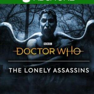 Doctor Who The Lonely Assassins (Xbox One Key)