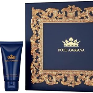 Dolce & Gabbana Dolce&Gabbana K Woda Perfumowana 100Ml Zestaw Upominkowy