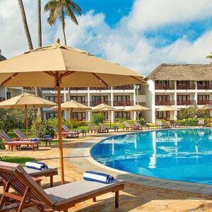 DoubleTree Resort by Hilton Zanzibar Nungwi wczasy Tanzania