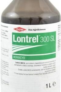 Dow AgroSciences Lontrel 300 SL 1L