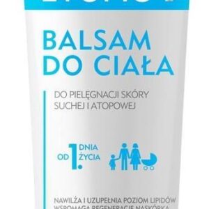 Doz Enilome Pro Etopic+ Balsam Do Ciała 250Ml