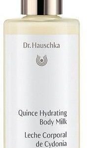 Dr. Hauschka Body Milk Quince Hydrating 145ml