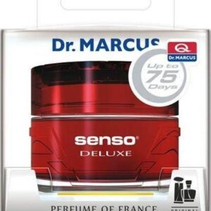 Dr. Marcus Żel Senso Deluxe Sweet Cherry