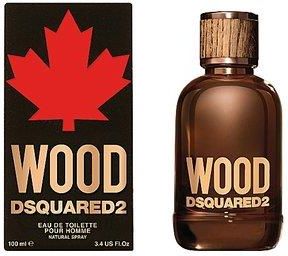 Dsquared2 Wood woda toaletowa 100 ml