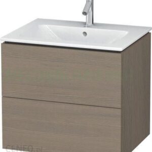 Duravit L Cube Szafka Dąb Lc624003535 592569