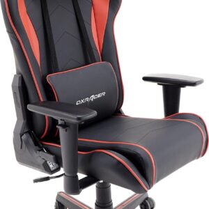 DXRacer P Series PG08 Czerwony OHPG08NR