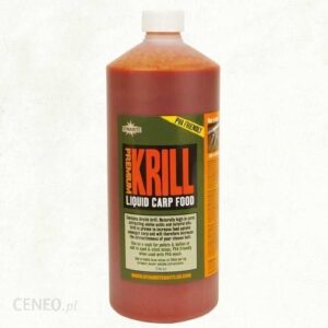 Dynamite Liquid Carp Food Krill 1L