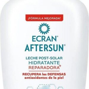 Ecran Mleczko do Ciała Naprawcze Aftersun 200ml