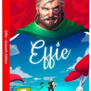 Effie Galand's Edition (Gra NS)