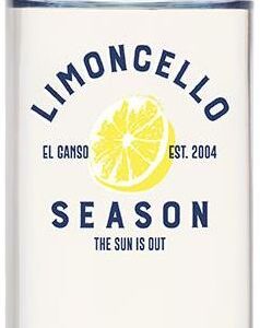 El Ganso Limoncello Season Woda Toaletowa Męska 125ml (501161)