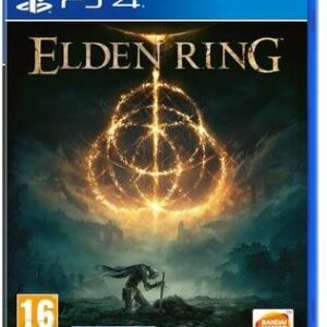 Elden Ring (Gra PS4)