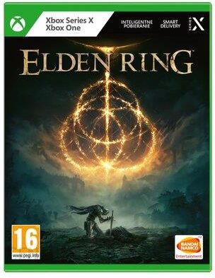 Elden Ring (Gra Xbox Series X)
