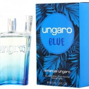 Emanuel Ungaro Blue Woda ToaletowaTester 90Ml