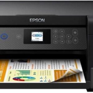 Urządzenie wielofunkcyjne Epson EcoTank ET-2851