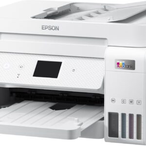 Urządzenie wielofunkcyjne Epson EcoTank ET-4856