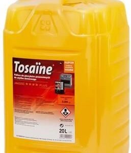 Essege Paliwo do piecyków naftowych TOSAINE 20L 5szt