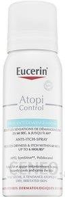 Eucerin Atopi Control Anti-Itching Spray ochronny do suchej