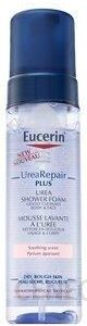 Eucerin Urea Repair PLUS Shower Foam pianka czyszcząca z kompleksem odnawiającym skórę 200 ml