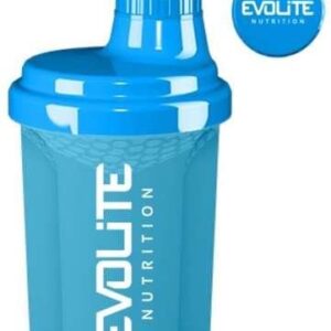 Evolite Shaker 300Ml Blue