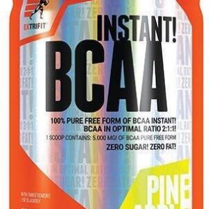 Extrifit Bcaa Instant 300G Pineapple