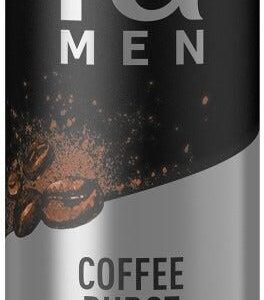 Fa Men Coffee Burst 72H Antyperspirant W Sprayu O Aromatycznym Zapachu Kawy 150Ml