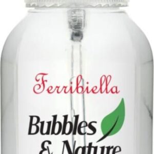Ferribiella Bubbles&Nature Dla Psa Pasta Do Zębów W Sprayu 100Ml
