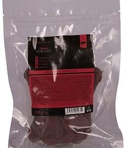 FFL dog treat beef bone 10cm 200g