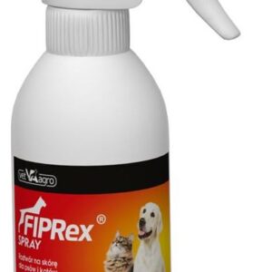 Fiprex Spot On Spray 250Ml