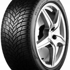 Firestone WINTERHAWK 4 195/55R15 85H