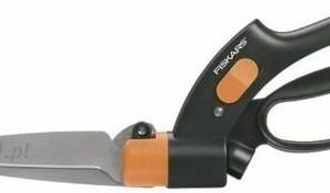 FISKARS NOŻYCE DO TRAWY GS42 Z SERWO 1000589