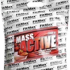 Fitmax Mass Active 2000G Coconut